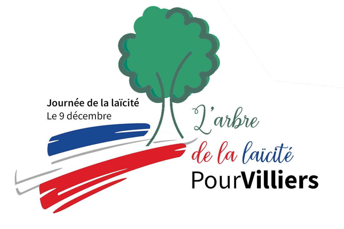 L'arbre de la laïcité