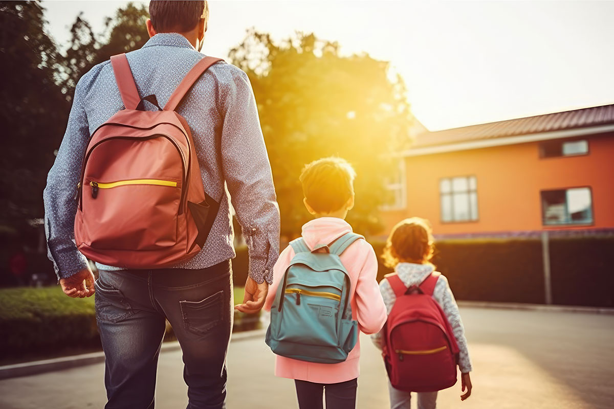 Périscolaire : la débrouille faute de solution